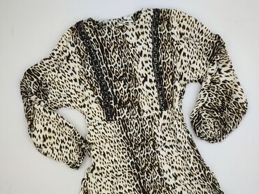 bluzki kopertowe reserved: River Island, Women's blouse, size M (EU 38)