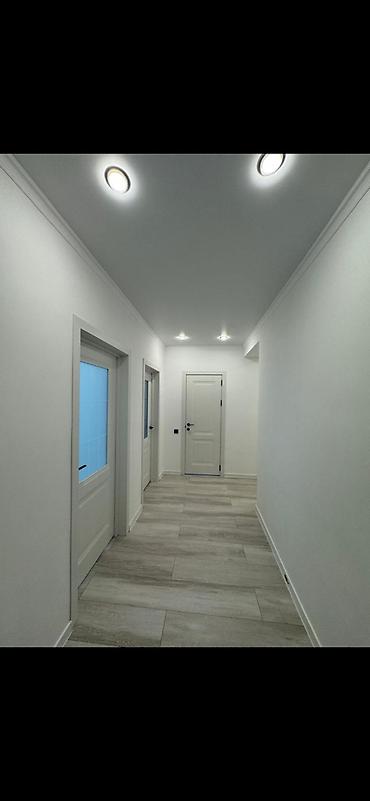 Продажа квартир: 2 комнаты, 65 м², Элитка, 9 этаж, Евроремонт — 8