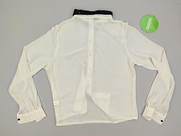 shark blouse: Selected Femme, Bluzka damska, rozmiar XL — 3