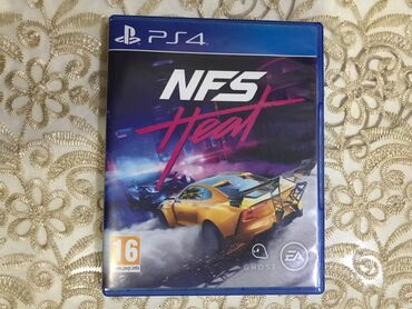need for speed payback: Need For Speed Heat
Ela vezyette. 
Yaxşı Grafika