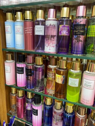 Parfemi: Sok cena Victoria’s Secret mist 1500 din novo akcija na lalafo.rs — 9 Parfemi: Sok cena Victoria’s Secret mist 1500 din novo akcija — 9