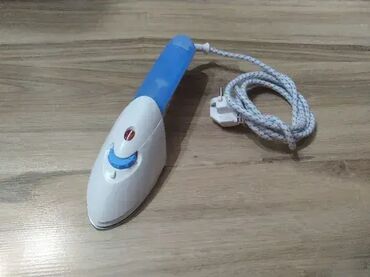 Pegle na paru: 1. Bosh Sensixx
2. TCM mini pegla na paru — 12