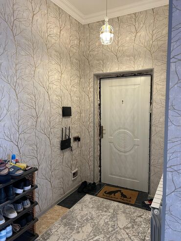 3 комнаты, Новостройка, 89 м²