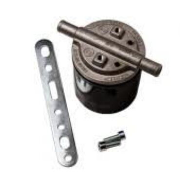 ГБО: ГБО, Новый — 15