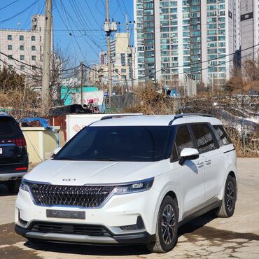 киа карнивал бензин: Kia Carnival: 2020 г., 3.5 л, Автомат, Газ, Минивэн