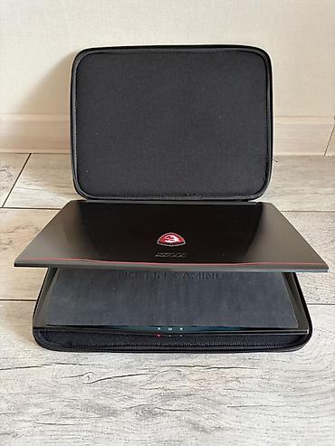 Ноутбуки MSI: 🔥 MSI GS40 6QE Phantom — компактный игровой ноутбук с GTX 970M Продаю — 9
