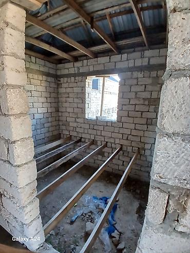 məmmədli ev: Məmmədli 4 otaqlı, 95 kv. m, Təmirsiz — 7