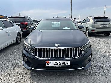 аккумулятор киа морнинг: Kia K7: 2021 г., Автомат, Гибрид, Седан — 2