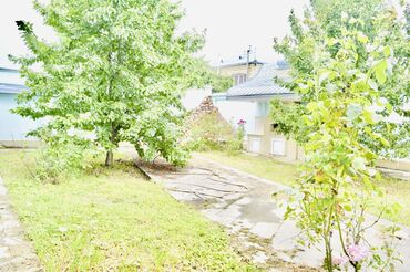 Həyət evləri və villaların satışı: 8 otaq, 500 kv. m, Kredit yoxdur, Orta təmir — 10