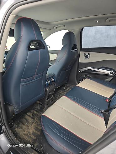 BYD: BYD Song Plus: 2023 г., 3 л, Автомат, Электромобиль, Кроссовер at lalafo.kg — 10 BYD: BYD Song Plus: 2023 г., 3 л, Автомат, Электромобиль, Кроссовер — 10