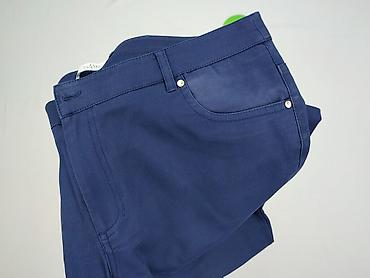 jeans tommy: Taranko, Spodnie materiałowe damskie, rozmiar M — 6