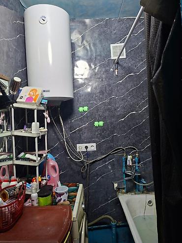 Продажа квартир: 3 комнаты, 61 м², 2 этаж — 5