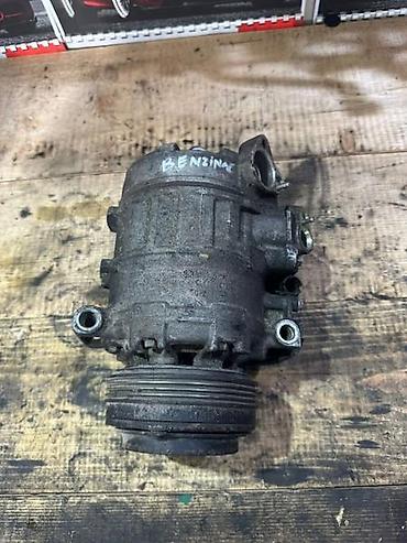 controller 12v: KOMPRESOR KLIME M54 S54 ZA BMW 315, 316, 318 . OD 2001. DO 2005 — 3