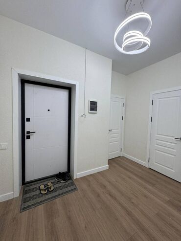 Продажа домов: 1 комната, 70 м², Элитка, 2 этаж, Евроремонт