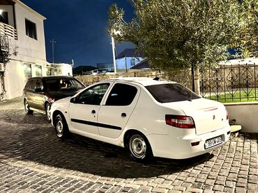 Iran Khodro: Iran Khodro : 1.6 l | 2014 il 45000 km Sedan — 11