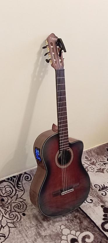 Klassik gitara, Yeni, Ödənişli çatdırılma