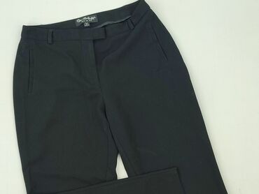 Miss Selfridge, Material trousers for women, size M