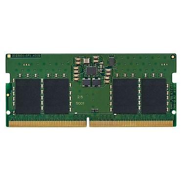 msi notebook: Kingston Operativ Yaddaş — 8GB DDR5 SO-DIMM, 5600MT/s, CL46 — 1