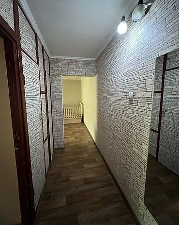 2 bedroom: СДАЕТСЯ 2-х комнатная квартира (104 серия)!!! Район 11 мкр. Вся мебель — 5