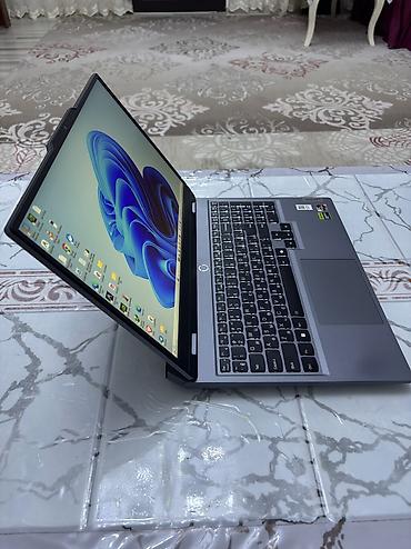 ноутбук с 2060: Б/у Lenovo LOQ, 15.6 ", AMD Ryzen 7, 512 ГБ, Доставка в районы — 2
