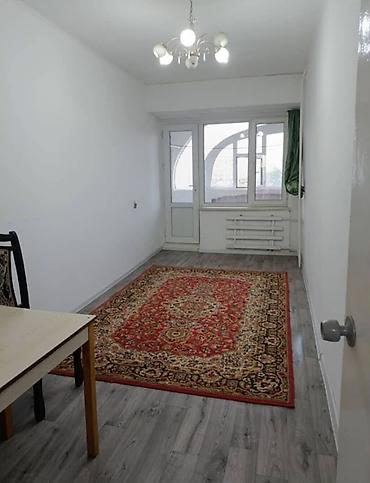 академия: 2 комнаты, 50 м², Академия Наук Индивидуалка, 8 этаж, Косметический ремонт — 3