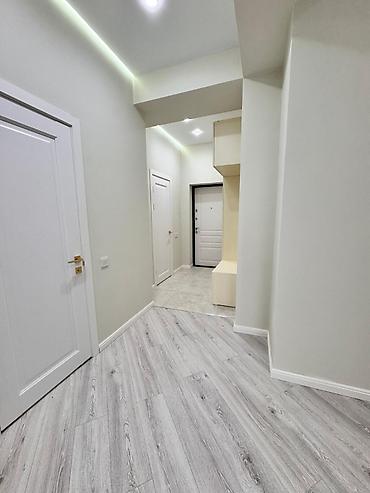 14: 2 комнаты, 78 м², Асанбай мкр Элитка, 2 этаж, Дизайнерский ремонт — 3