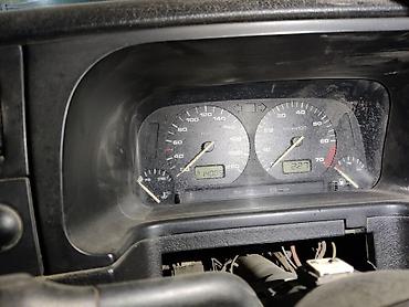 Volkswagen: Volkswagen Golf: 1992 г., 1.8 л, Механика, Бензин, Хэтчбэк — 9