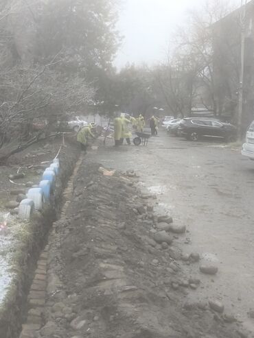 Другие стройуслуги: ЖЕР КАЗАБЫЗ. Земляные работы вручную. - Копка колодцев, выгребных ям — 19