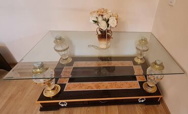 kompiter masası: Нераскладной, Прямоугольный стол