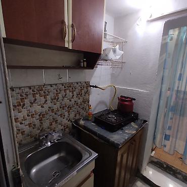 modern evler: 35 kv. m, 1 otaqlı, Su, Telefon, İnternet — 10
