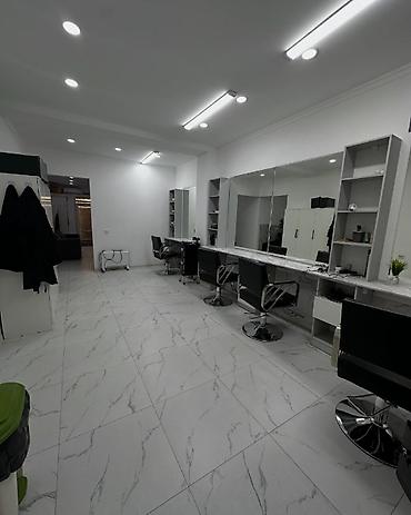 Продажа салонов красоты и кабинетов: 🏡 ПРОДАЁТСЯ КОММЕРЧЕСКОЕ ПОМЕЩЕНИЕ Действующий бизнес - салон — 3