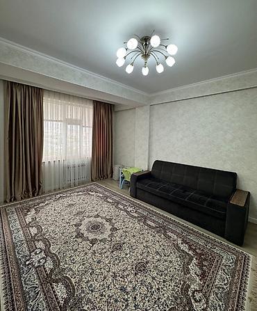 Продажа квартир: 3 комнаты, 97 м², Элитка, 10 этаж, Евроремонт — 7