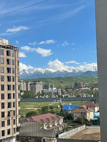 Продажа квартир: 2 комнаты, 58 м², Южная Магистраль Элитка, 9 этаж, Евроремонт — 2