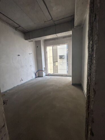 Продажа квартир: 2 комнаты, 67 м², Элитка, 3 этаж, ПСО (под самоотделку) — 8