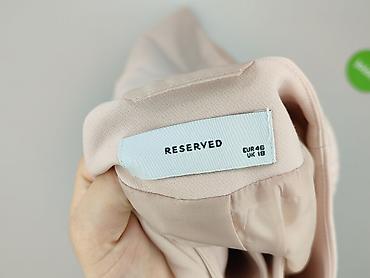 boys warm jackets: Reserved, Płaszcz damski, rozmiar 3XL — 4