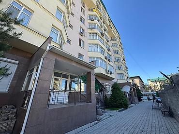 Продажа квартир: 3 комнаты, 132 м², Элитка, 7 этаж, Евроремонт — 14
