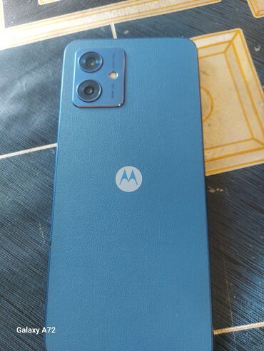 motorola razr maxx v6 ferrari: Motorola Moto G54, 256 GB, rəng - Mavi