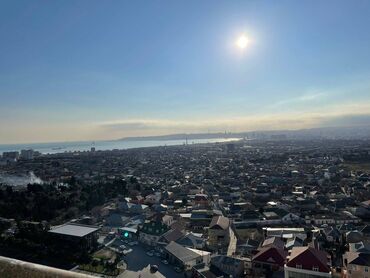 Yeni tikili: 3 otaqlı, Yeni tikili, m. Həzi Aslanov, 124 kv. m — 13