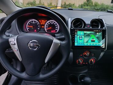 Nissan: Nissan Note: 1.2 l | 2016 il Hetçbek — 5