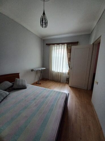 Uzunmüddətli kirayə mənzillər: 1 mərtəbəli 2 mərtəbəli evdə 2 otaqlı ayrı mənzil kirayə verilir — 3