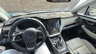 Subaru: Subaru Outback: 2019 г., 2.5 л, Вариатор, Бензин, Кроссовер — 2