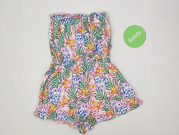 overalls cheap: H&M Divided, Kombinezon damski, rozmiar 2XS — 2