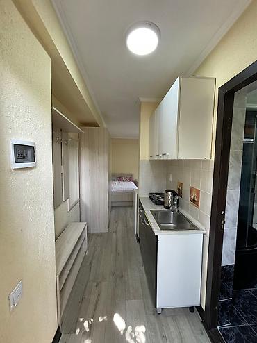 Иссык-Куль 2026: Квартира, Дастан Чолпон-Ата, Охраняемая территория, Парковка, стоянка — 4