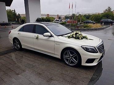 c 220: Свадебный кортеж ! Мерседесы 222 221,220 Гелики Лексус 570 — 3