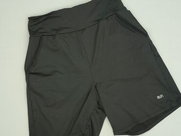 btwin koszulka: Shorts for men, L (EU 40), condition - Perfect