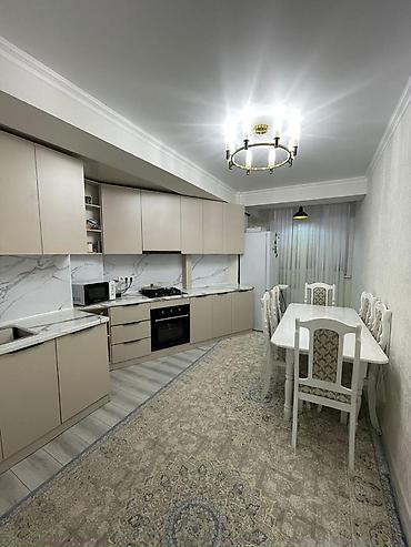сдаю квартиру люксембург: 3 комнаты, 84 м², Рабочий Городок Элитка, 4 этаж, Дизайнерский ремонт — 2