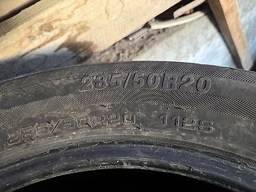 snos 385: Зимние шины от Лексус 570 — 2