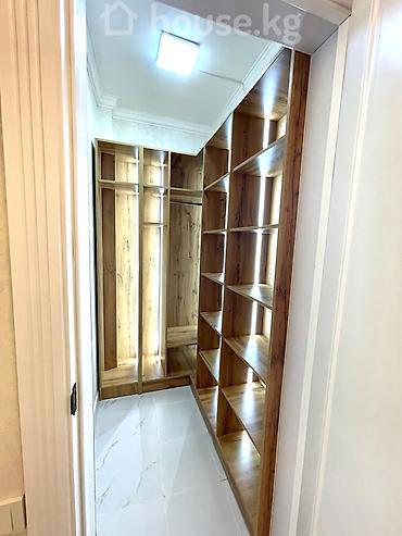 Продажа квартир: 1 комната, 51 м², 4 этаж, Евроремонт — 2