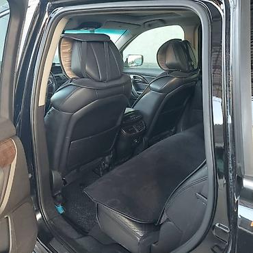 акура мдх: Acura MDX: 2011 г., 3.7 л, Автомат, Газ, Внедорожник — 6