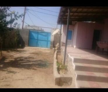 xetai rayonunda heyet evleri: Qala qəs. 4 otaqlı, 100 kv. m, Kredit yoxdur, Orta təmir
